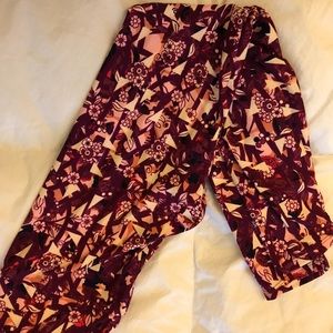BNWT Lularoe Leggings!